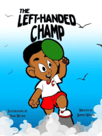 The Left-Handed Champ