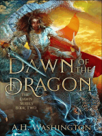 Dawn of The Dragon