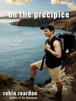 On The Precipice