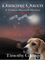 Dancing Queen: A Connor Maxwell Mystery