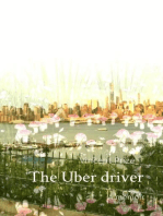 The Uber driver: A memoir