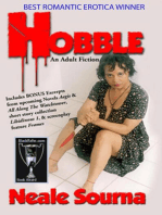 Hobble [An Adult Fiction]