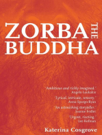 Zorba The Buddha