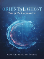 Oriental Ghost
