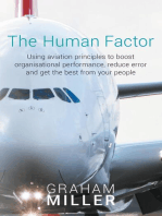 The Human Factor