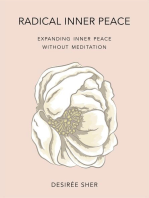 Radical Inner Peace