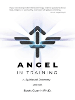 Angel In Training: A Spiritual Journey