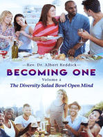 Becoming One