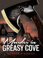 Murder in Greasy Cove