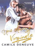 Une danse virginale: Une Romance de Milliardaire