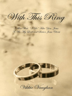 With This Ring