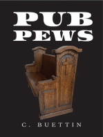 Pub Pews