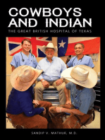 Cowboys and Indian