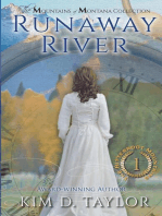 Runaway River: The Bitterroot Mountains Series