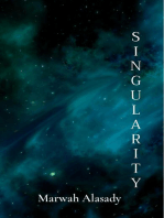 Singularity: finding purpose in an infinite universe