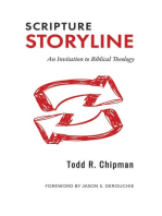 Scripture Storyline: An Invitation to Biblical Theology