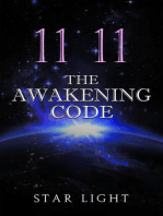 11 11 The Awakening Code