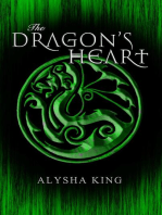 The Dragon's Heart