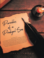Parables of a Prodigal Son