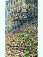 Sojourns, Anyone?: A Guide To Rejuvenation