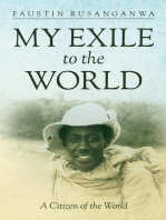 My Exile to the World: A Citizen of the World