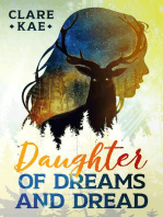 Daughter of Dreams and Dread