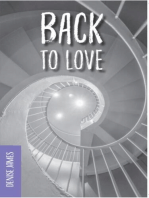 Back to Love