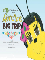 Aerola's Big Trip
