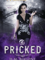 Pricked: Fates Series