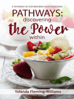 PATHWAYS- Discovering the Power Within