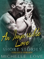 An Impossible Love Short Stories