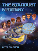 The Stardust Mystery