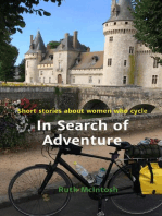 In Search of Adventure