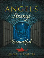 Angels Strange and Beautiful