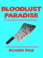 Bloodlust Paradise