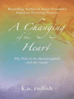 A Changing of the Heart