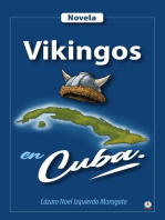 Vikingos en Cuba