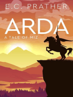 Arda: A Tale of Miz