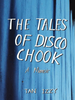 The Tales of Disco Chook