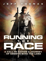 Running The Race: A Call To Action & Journey Of Growth With The Lord