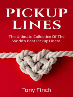 Pickup Lines