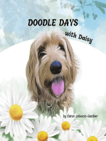Doodle Days With Daisy