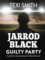 Jarrod Black Guilty Party