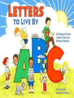 Letters to Live By