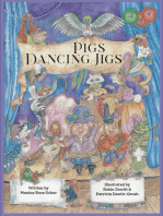 Pigs Dancing Jigs