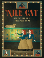 Nile Cat: Book One