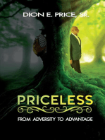 Priceless: From Adversity to Advantage