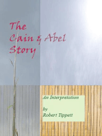 The Cain & Abel Story: An Interpretation