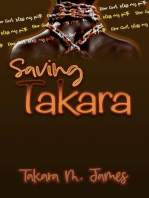 Saving Takara