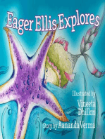 Eager Ellis Explores